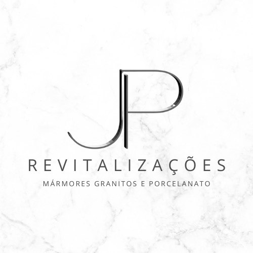 Logotipo JP Revitalizações